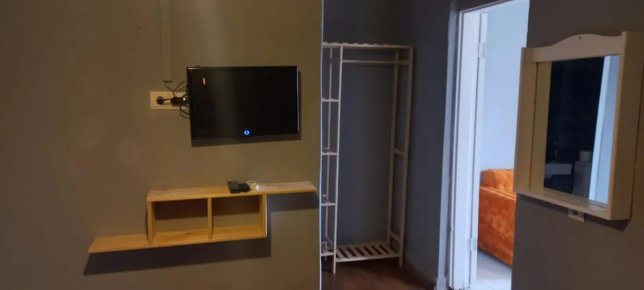 아파트호텔 Mert Apart Hotel 벨디비