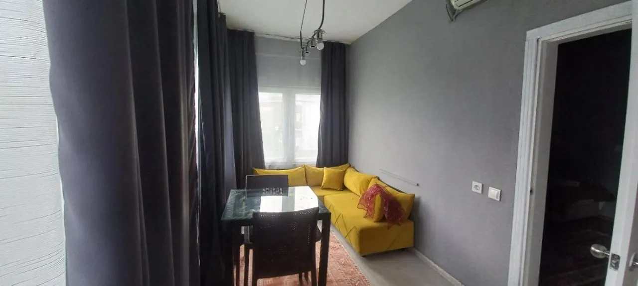아파트호텔 Mert Apart Hotel 벨디비