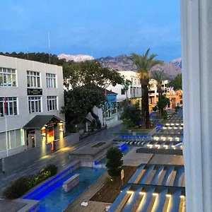 3* Otel Port
