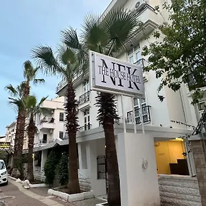 3* Otel Nfk The House