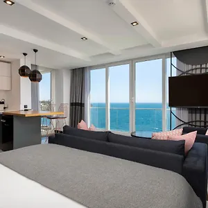 4* Otel Afflon Sea Hill Concept Adult Only
