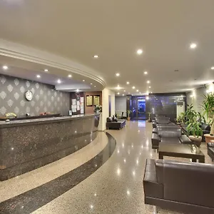 3* Otel Antroyal