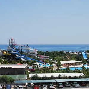 2* Otel Park Aqua