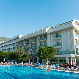 4* Otel Selcukhan